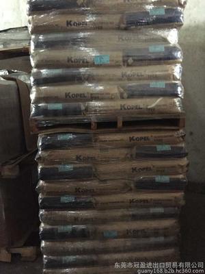 供應韓國KOLON KP3363 TPEE齒輪專用料 優質材料批發與細節解析