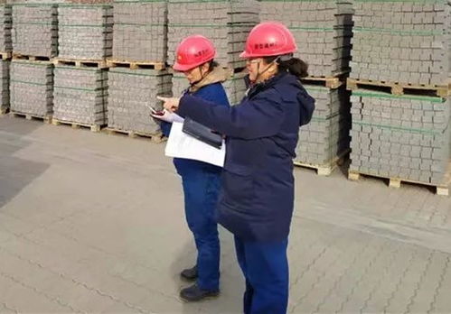 基層看點 新型建材廠2019年度產(chǎn)銷創(chuàng)新高