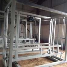 寧津縣鑫誠(chéng)達(dá)建材設(shè)備廠(chǎng) 匠心打造高品質(zhì)建材產(chǎn)品供應(yīng)