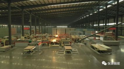 起步即沖刺，開(kāi)局即決戰(zhàn) ?？悼h裝飾材料批發(fā)引領(lǐng)工業(yè)經(jīng)濟(jì)強(qiáng)勁勢(shì)頭